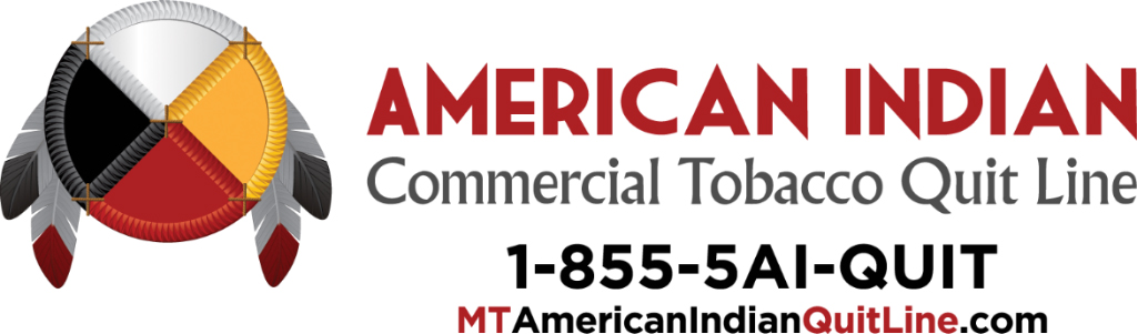 American Indian Commercial Tobacco Quit Line