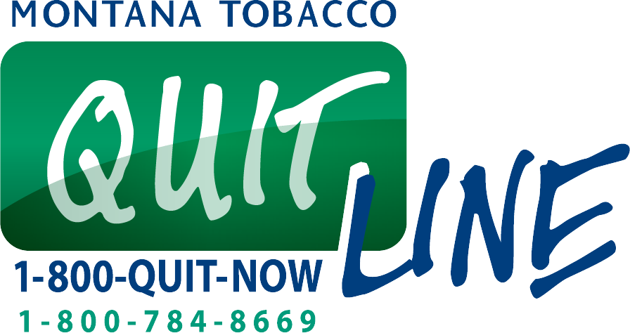 Montana Tobacco Quit Line