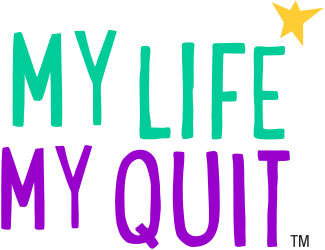 My Life My Quit