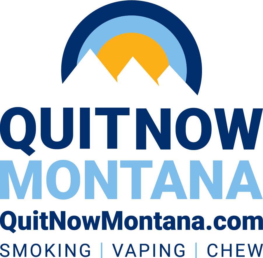 Quit Now Montana