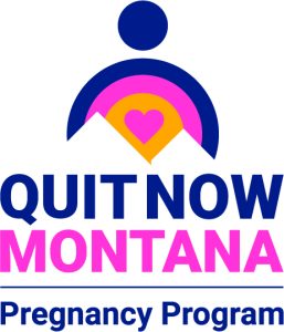 Quit Now Montana Pregnancy Program