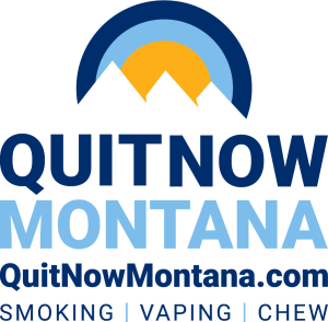 Quit Now Montana | Quitnowmontana.com | Smoking | Vaping | Chew